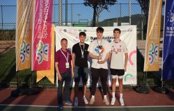 Basketbol Branşı Görselleri Bursa Uluslararası Spor Festivali