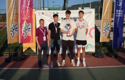 Basketbol Branşı Görselleri Bursa Uluslararası Spor Festivali