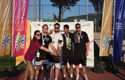 Basketbol Branşı Görselleri Bursa Uluslararası Spor Festivali