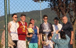 Basketbol Branşı Görselleri Bursa Uluslararası Spor Festivali