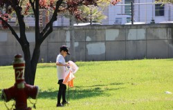 Oryantiring Branşı Görselleri Bursa Uluslararası Spor Festivali