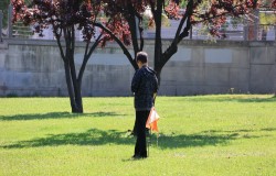 Oryantiring Branşı Görselleri Bursa Uluslararası Spor Festivali