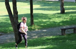 Oryantiring Branşı Görselleri Bursa Uluslararası Spor Festivali