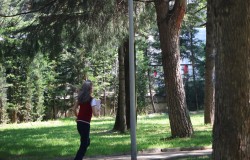 Oryantiring Branşı Görselleri Bursa Uluslararası Spor Festivali