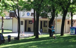 Oryantiring Branşı Görselleri Bursa Uluslararası Spor Festivali