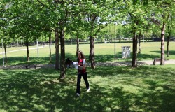 Oryantiring Branşı Görselleri Bursa Uluslararası Spor Festivali
