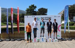 Oryantiring Branşı Görselleri Bursa Uluslararası Spor Festivali