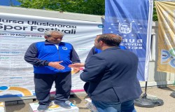 Bireysel Petank Branşı Görselleri Bursa Uluslararası Spor Festivali