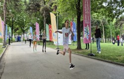 Kestel Dart Branşı Görselleri Bursa Uluslararası Spor Festivali