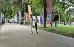 Kestel Dart Branşı Görselleri Bursa Uluslararası Spor Festivali