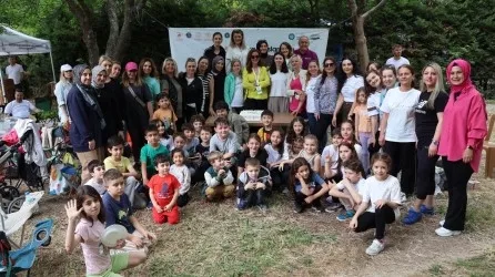 Nilüfer Petank Branşı Görselleri Bursa Uluslararası Spor Festivali