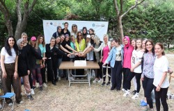 Nilüfer Petank Branşı Görselleri Bursa Uluslararası Spor Festivali