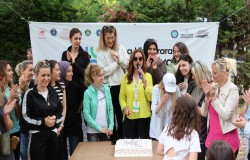 Nilüfer Petank Branşı Görselleri Bursa Uluslararası Spor Festivali