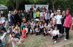Nilüfer Petank Branşı Görselleri Bursa Uluslararası Spor Festivali
