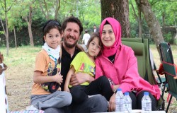 Nilüfer Petank Branşı Görselleri Bursa Uluslararası Spor Festivali