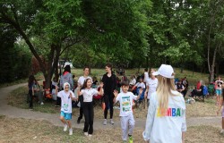 Nilüfer Petank Branşı Görselleri Bursa Uluslararası Spor Festivali