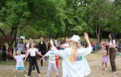 Nilüfer Petank Branşı Görselleri Bursa Uluslararası Spor Festivali