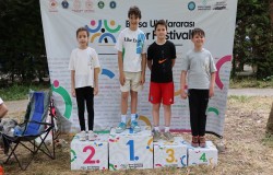 Nilüfer Petank Branşı Görselleri Bursa Uluslararası Spor Festivali
