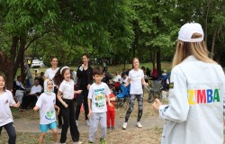Nilüfer Petank Branşı Görselleri Bursa Uluslararası Spor Festivali