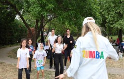 Nilüfer Petank Branşı Görselleri Bursa Uluslararası Spor Festivali