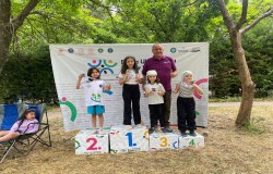 Nilüfer Petank Branşı Görselleri Bursa Uluslararası Spor Festivali