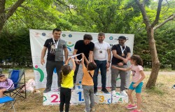 Nilüfer Petank Branşı Görselleri Bursa Uluslararası Spor Festivali