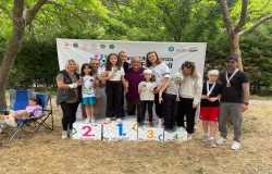 Nilüfer Petank Branşı Görselleri Bursa Uluslararası Spor Festivali