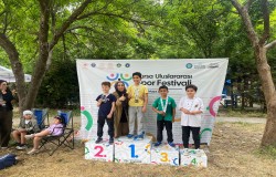 Nilüfer Petank Branşı Görselleri Bursa Uluslararası Spor Festivali