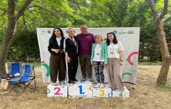 Nilüfer Petank Branşı Görselleri Bursa Uluslararası Spor Festivali