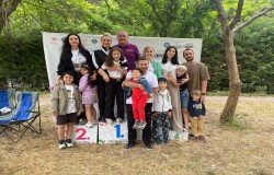 Nilüfer Petank Branşı Görselleri Bursa Uluslararası Spor Festivali