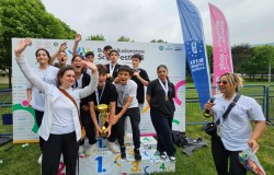 Geleneksel Türk Oyunları Branşı Görselleri Bursa Uluslararası Spor Festivali