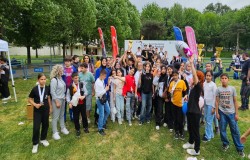 Geleneksel Türk Oyunları Branşı Görselleri Bursa Uluslararası Spor Festivali