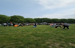 Geleneksel Türk Oyunları Branşı Görselleri Bursa Uluslararası Spor Festivali