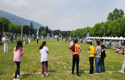 Geleneksel Türk Oyunları Branşı Görselleri Bursa Uluslararası Spor Festivali