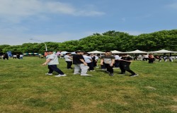 Geleneksel Türk Oyunları Branşı Görselleri Bursa Uluslararası Spor Festivali