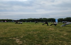Geleneksel Türk Oyunları Branşı Görselleri Bursa Uluslararası Spor Festivali