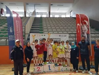 İnegöl Petank Branşı Görselleri Bursa Uluslararası Spor Festivali