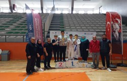 İnegöl Petank Branşı Görselleri Bursa Uluslararası Spor Festivali