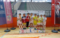 İnegöl Petank Branşı Görselleri Bursa Uluslararası Spor Festivali