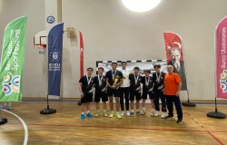 Karacabey Voleybol Branşı Görselleri Bursa Uluslararası Spor Festivali