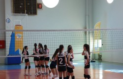 Karacabey Voleybol Branşı Görselleri Bursa Uluslararası Spor Festivali