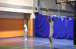 Üniversite Voleybol Branşı Görselleri Bursa Uluslararası Spor Festivali