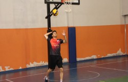 Üniversite Voleybol Branşı Görselleri Bursa Uluslararası Spor Festivali