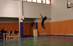 Üniversite Voleybol Branşı Görselleri Bursa Uluslararası Spor Festivali