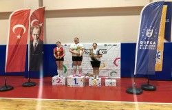 Mustafakemalpaşa Voleybol Branşı Görselleri Bursa Uluslararası Spor Festivali