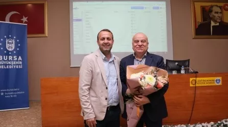 Bilgi ve Eleştirisel Düşünce Final Etkinliği Görselleri Bursa Uluslararası Spor Festivali