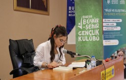 Bilgi ve Eleştirisel Düşünce Final Etkinliği Görselleri Bursa Uluslararası Spor Festivali