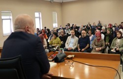 Bilgi ve Eleştirisel Düşünce Final Etkinliği Görselleri Bursa Uluslararası Spor Festivali