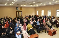 Bilgi ve Eleştirisel Düşünce Final Etkinliği Görselleri Bursa Uluslararası Spor Festivali