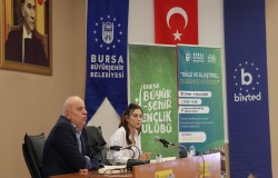 Bilgi ve Eleştirisel Düşünce Final Etkinliği Görselleri Bursa Uluslararası Spor Festivali